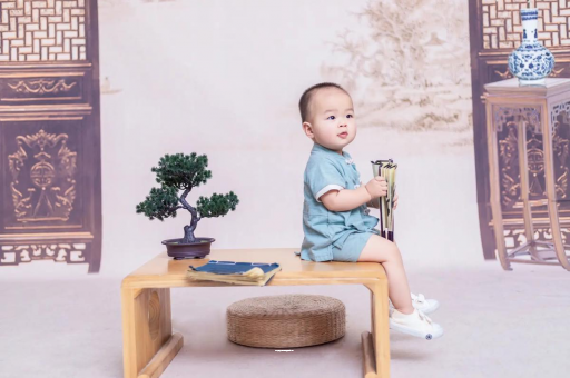 阳江宝宝发烧过后拉肚子